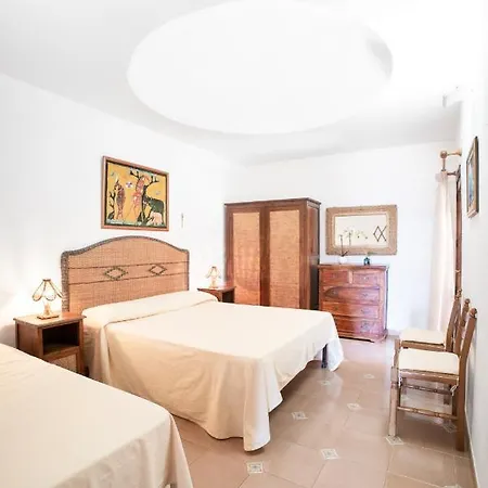 Del Sole Aparthotel *