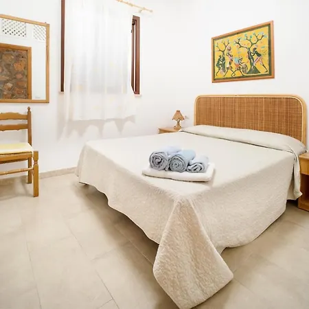Aparthotel Del Sole *
