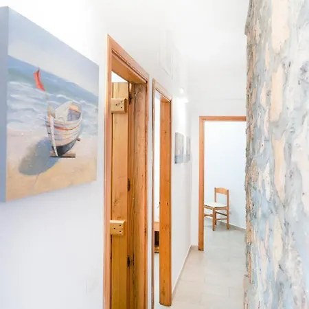 Aparthotel Del Sole Lampedusa
