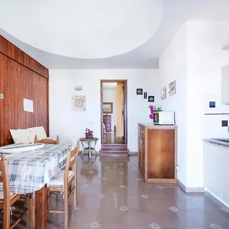 Aparthotel Del Sole