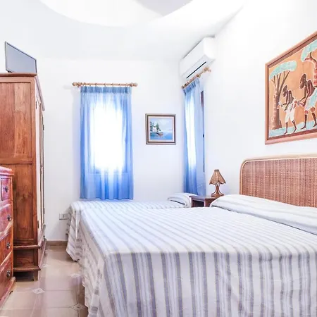 Del Sole Aparthotel Lampedusa