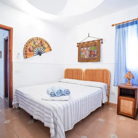 Aparthotel Del Sole Lampedusa