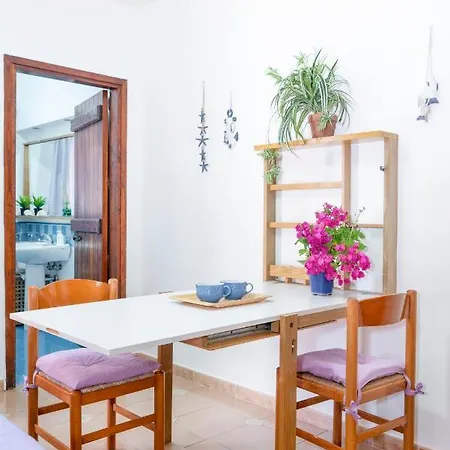 Del Sole Aparthotel