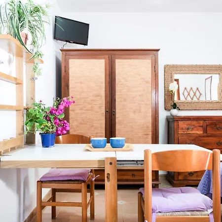 Aparthotel Del Sole *