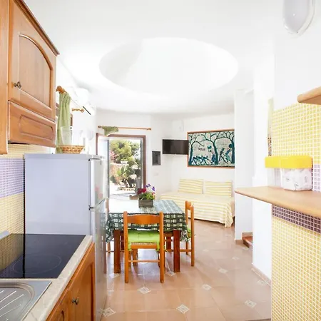 Aparthotel Del Sole *