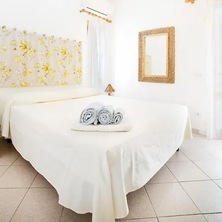 Del Sole * Lampedusa