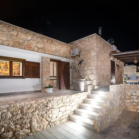 Aparthotel Del Sole Lampedusa