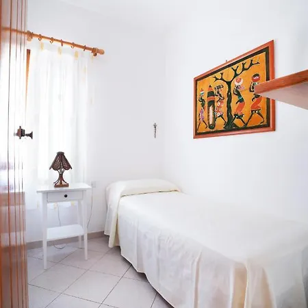 Aparthotel Del Sole Lampedusa
