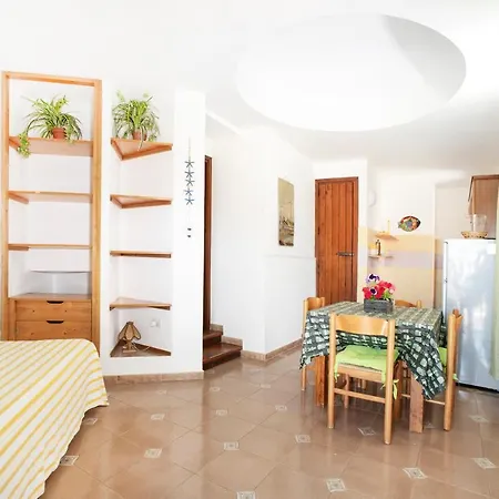 Aparthotel Del Sole *