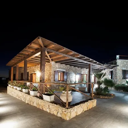 Aparthotel Del Sole Lampedusa