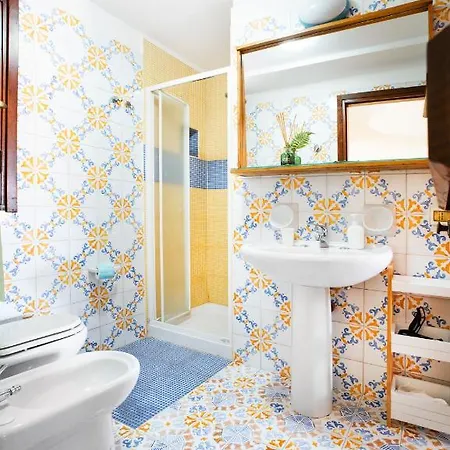 Aparthotel Del Sole Lampedusa