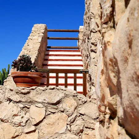 Del Sole Lampedusa