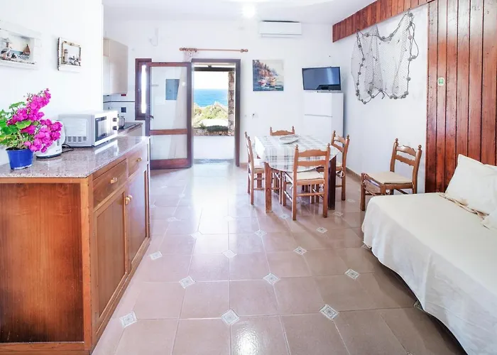 Del Sole Aparthotel