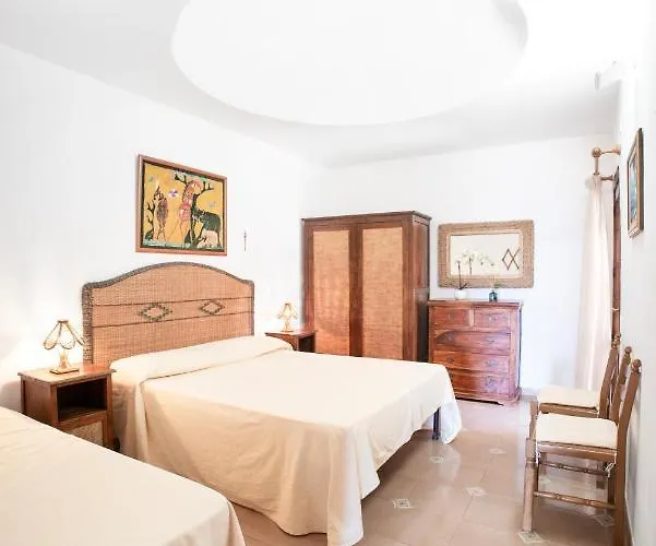 Del Sole Aparthotel *