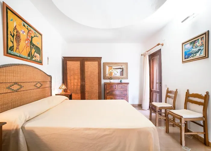 Aparthotel Del Sole Lampedusa