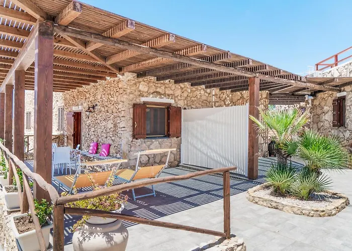 Del Sole * Lampedusa
