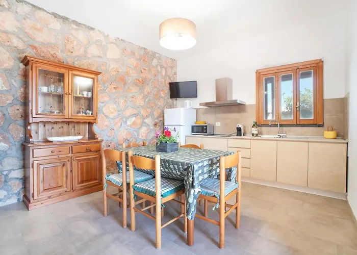 Aparthotel Del Sole Lampedusa