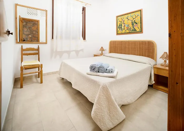 Aparthotel Del Sole *