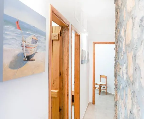 Aparthotel Del Sole Lampedusa