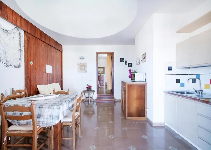 Aparthotel Del Sole
