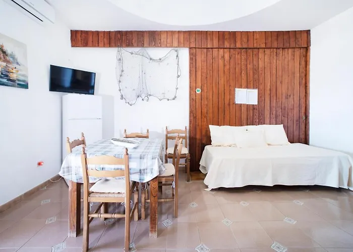 Aparthotel Del Sole