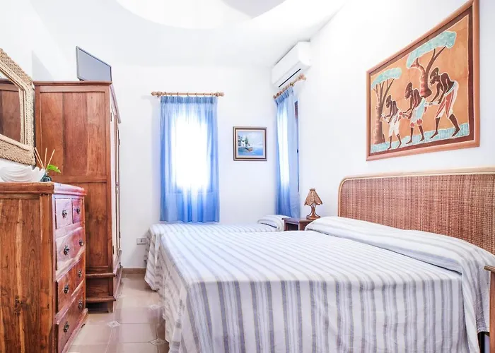 Del Sole Aparthotel Lampedusa