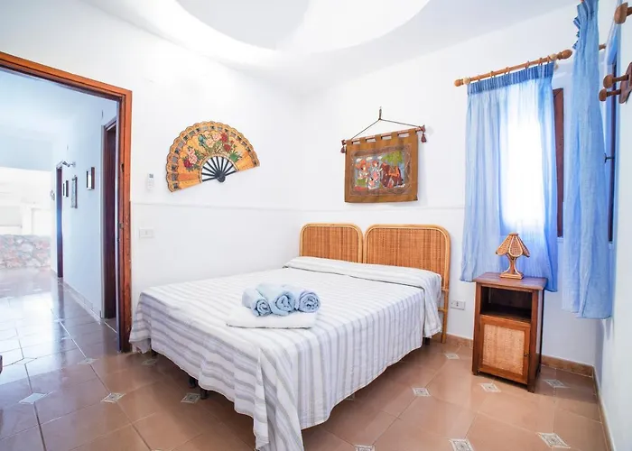 Aparthotel Del Sole Lampedusa