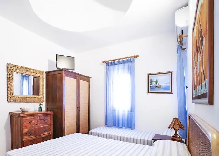 Aparthotel Del Sole Lampedusa