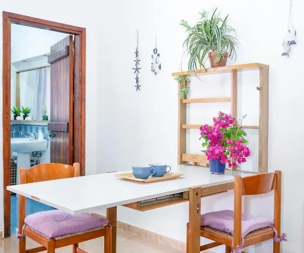 Del Sole Aparthotel