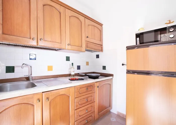 Del Sole Aparthotel *