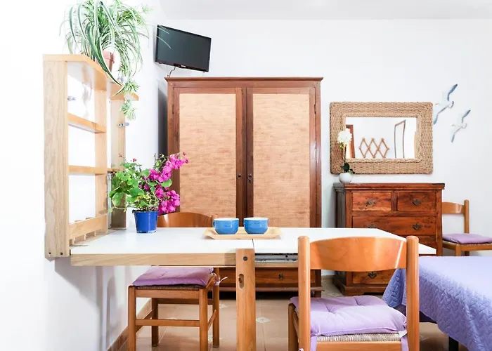 Aparthotel Del Sole *