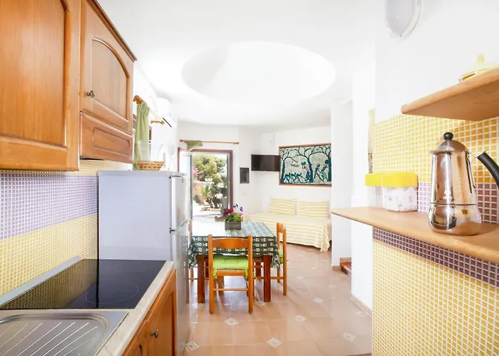 Aparthotel Del Sole *