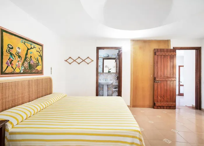 Aparthotel Del Sole