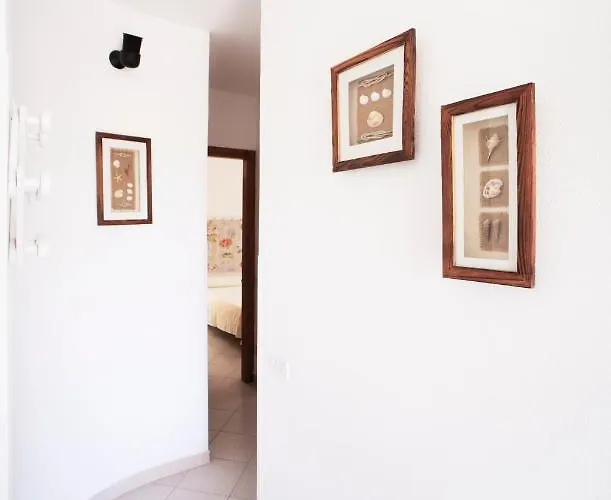 Del Sole Aparthotel Lampedusa