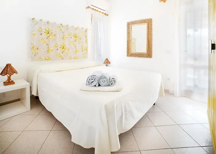 Del Sole * Lampedusa