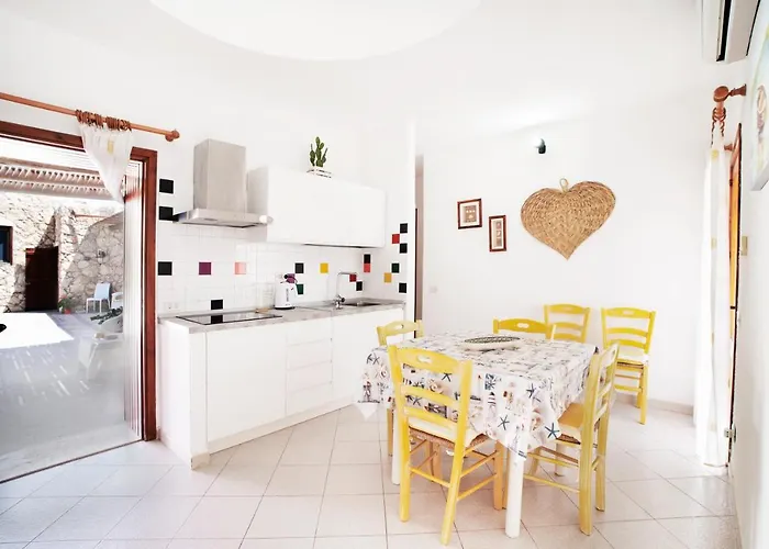 Del Sole Aparthotel Lampedusa