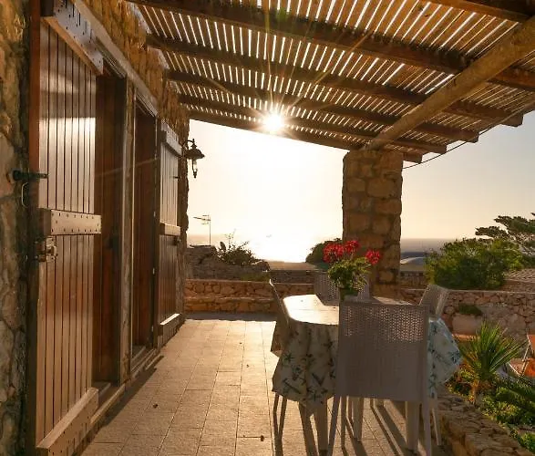 Del Sole Aparthotel *