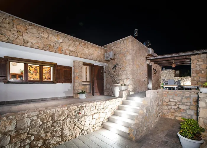 Aparthotel Del Sole Lampedusa