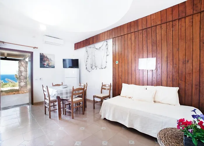 Del Sole Aparthotel