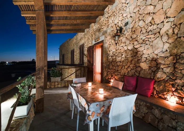 Aparthotel Del Sole
