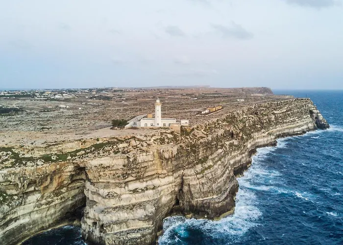 Del Sole * Lampedusa