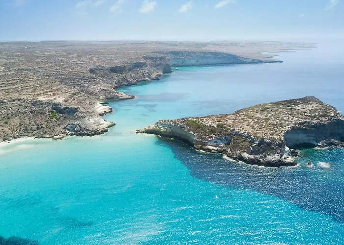 Del Sole Lampedusa