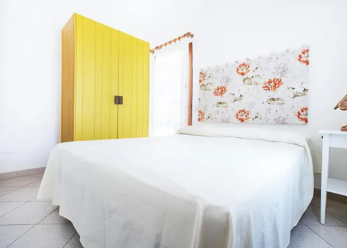 Del Sole Aparthotel