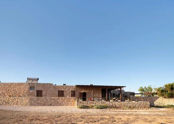 Aparthotel Del Sole Lampedusa