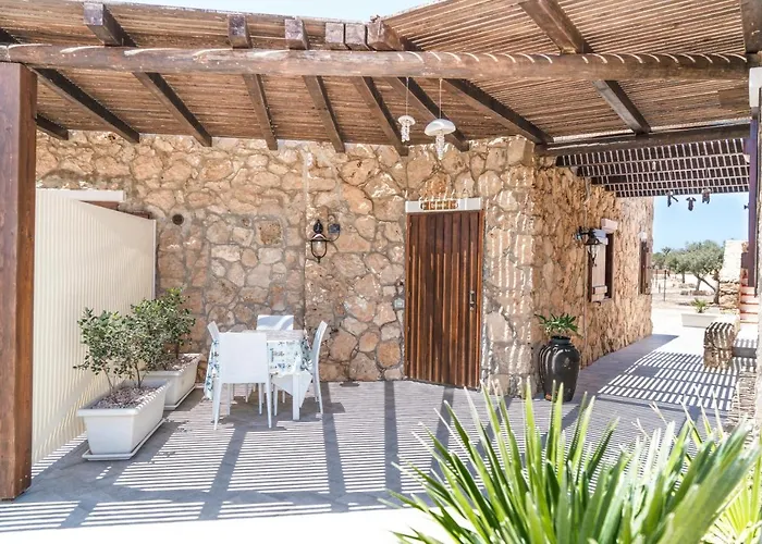 Del Sole Aparthotel