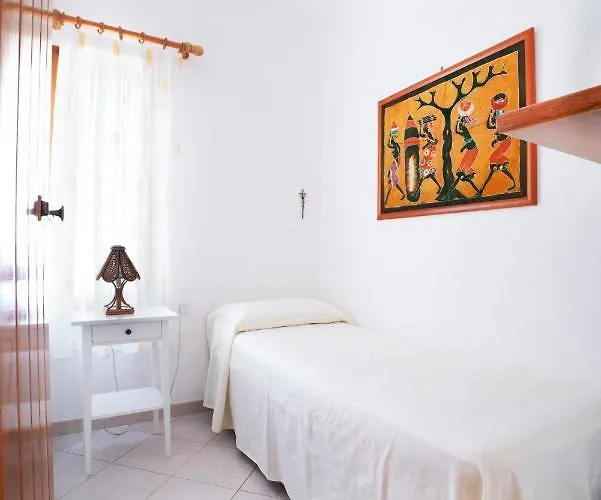 Aparthotel Del Sole Lampedusa