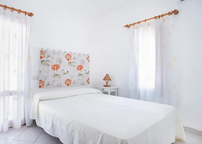 Del Sole Aparthotel