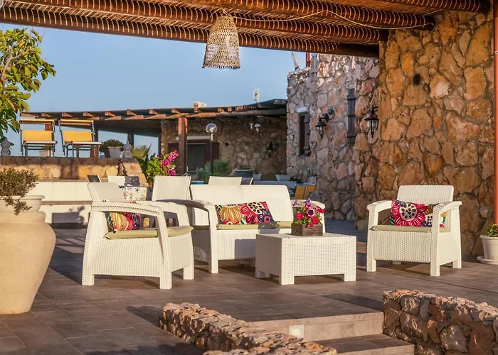 Del Sole Aparthotel Lampedusa
