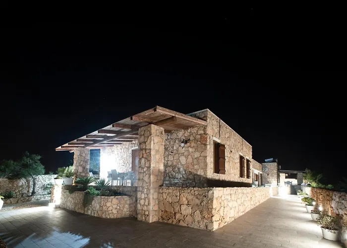 Del Sole * Lampedusa