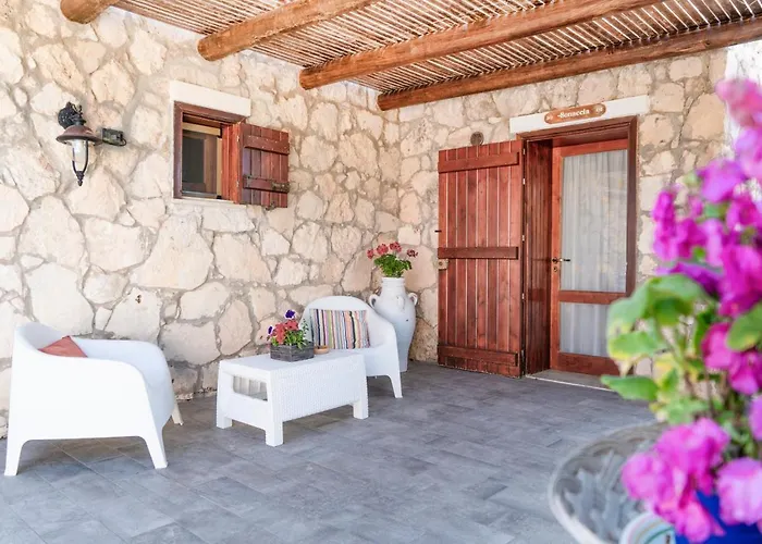 Aparthotel Del Sole Lampedusa